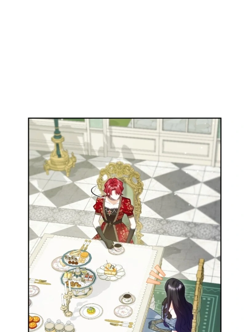 Honey, I Believe That’s Your Misunderstanding chapter 30 page 27