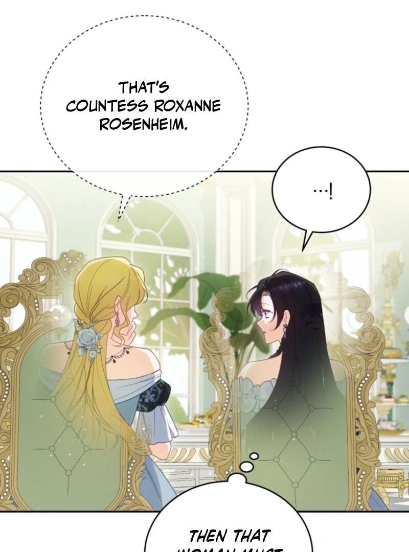Honey, I Believe That’s Your Misunderstanding chapter 30 page 33