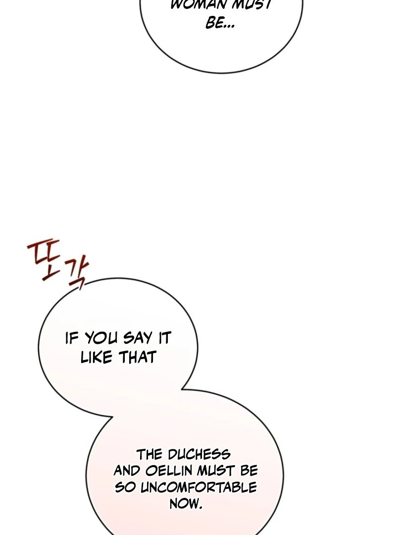 Honey, I Believe That’s Your Misunderstanding chapter 30 page 34