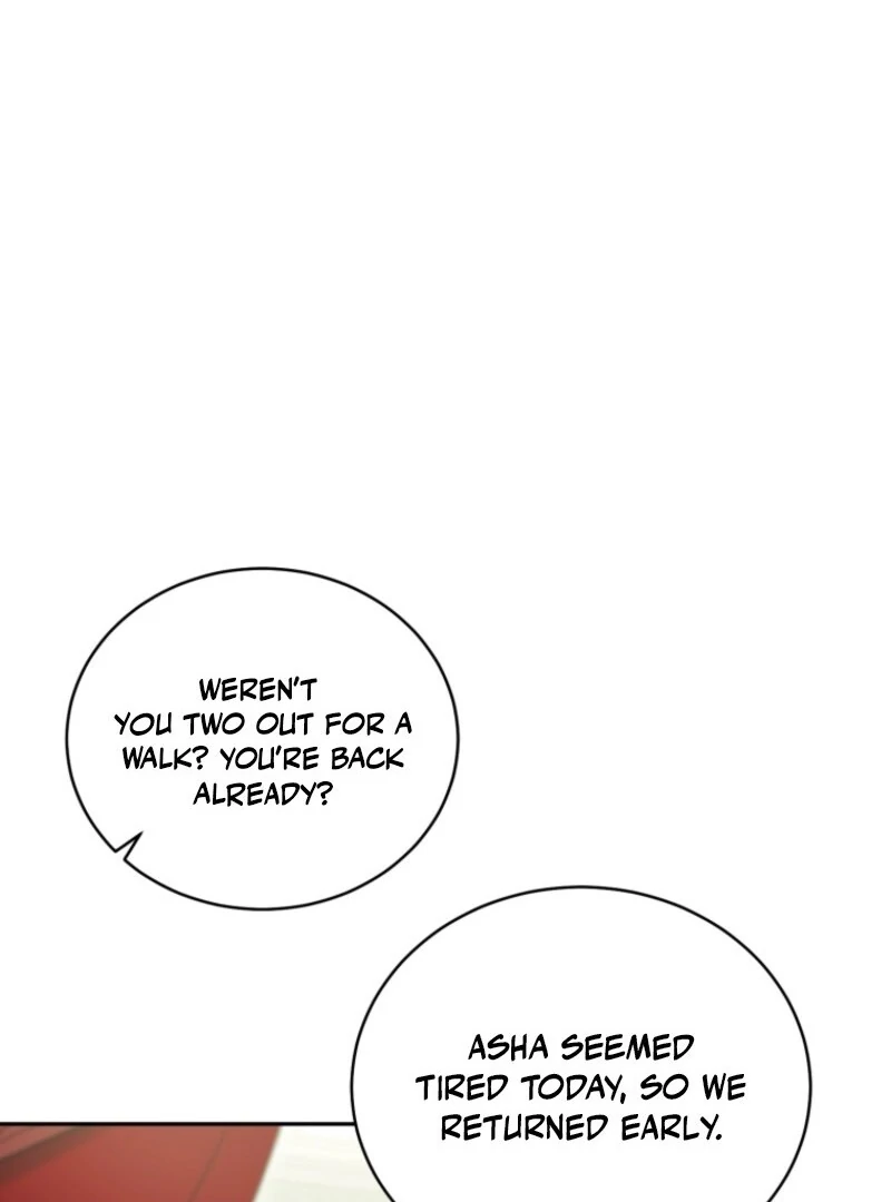 Honey, I Believe That’s Your Misunderstanding chapter 30 page 38