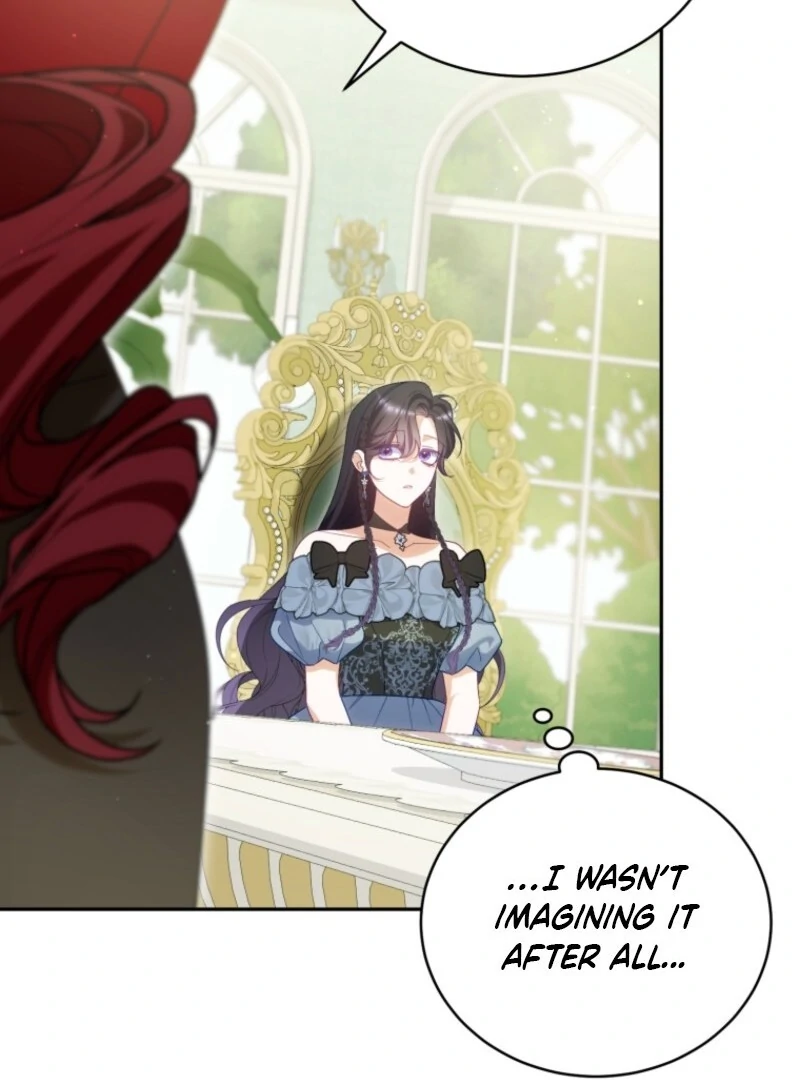 Honey, I Believe That’s Your Misunderstanding chapter 30 page 39