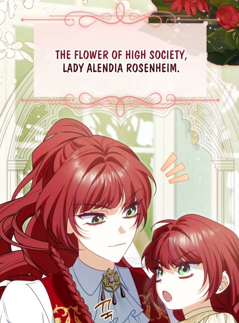 Honey, I Believe That’s Your Misunderstanding chapter 30 page 41