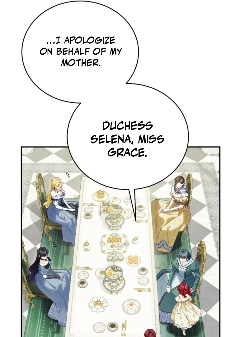 Honey, I Believe That’s Your Misunderstanding chapter 30 page 44