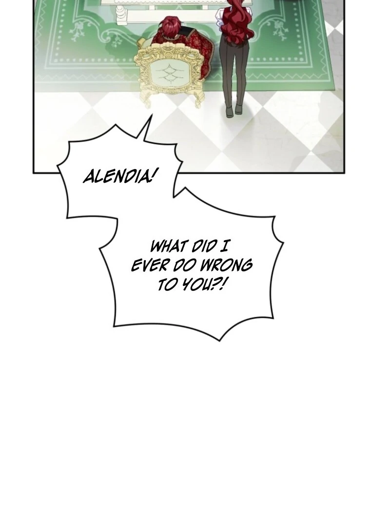 Honey, I Believe That’s Your Misunderstanding chapter 30 page 45