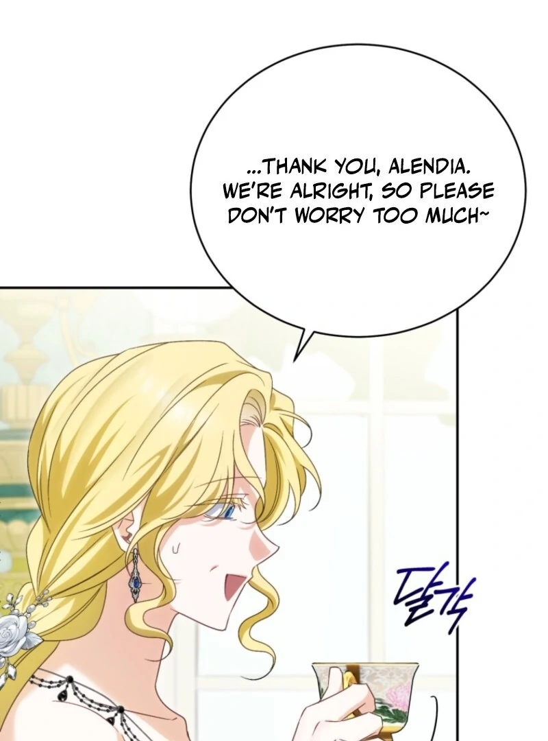 Honey, I Believe That’s Your Misunderstanding chapter 30 page 46