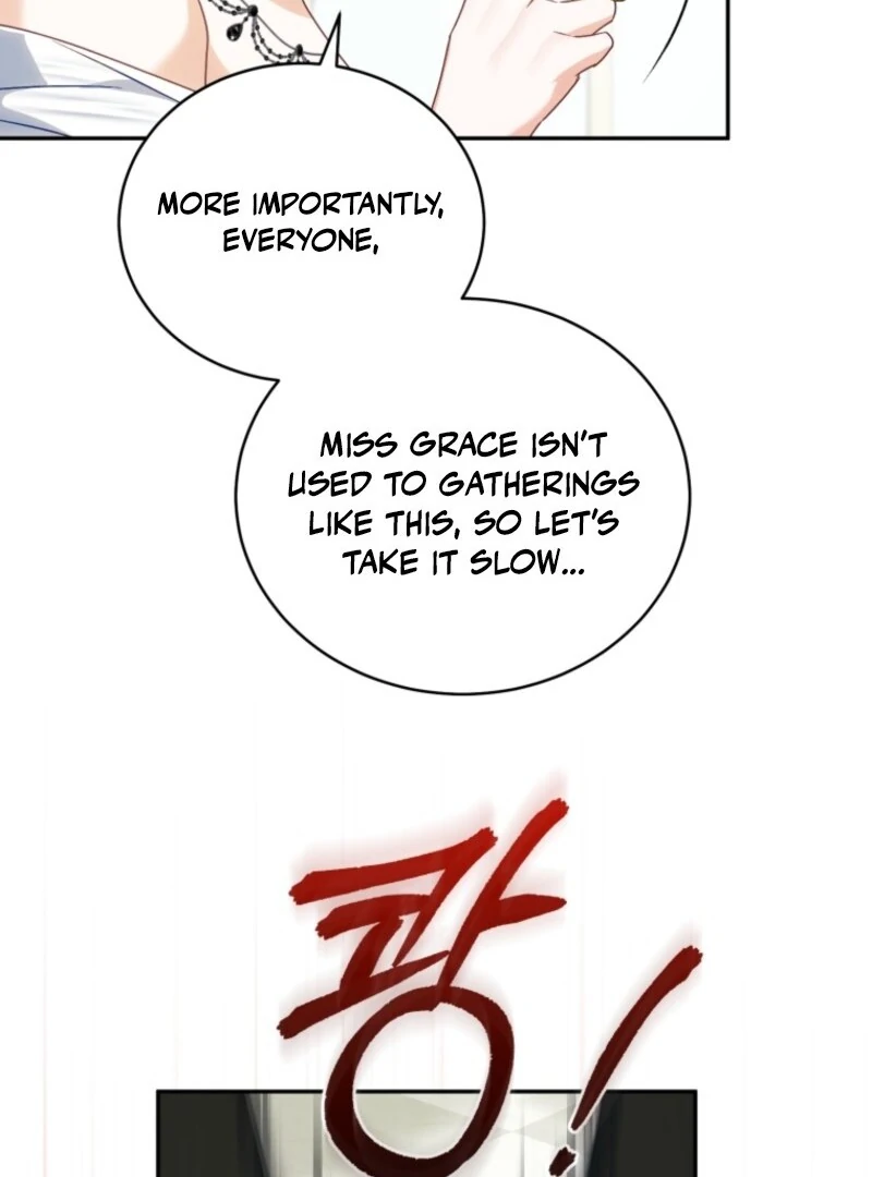 Honey, I Believe That’s Your Misunderstanding chapter 30 page 47