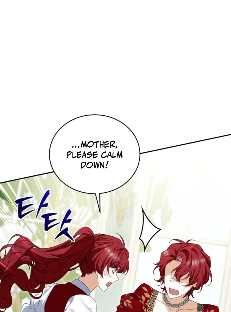 Honey, I Believe That’s Your Misunderstanding chapter 30 page 51