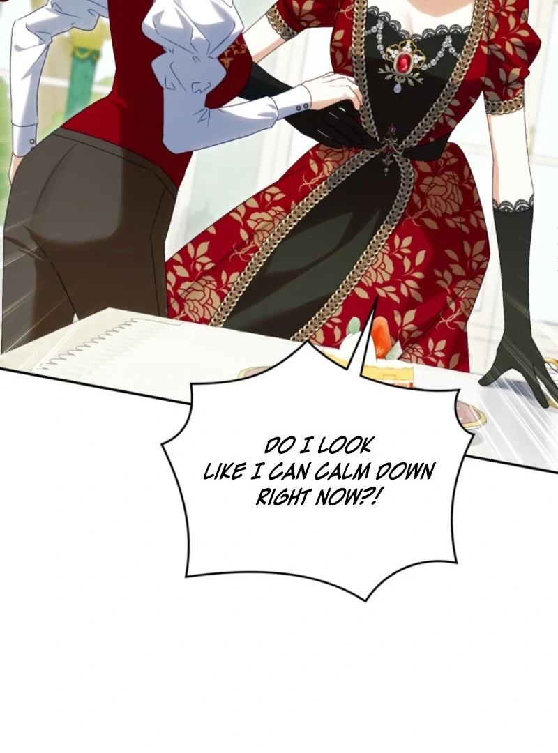 Honey, I Believe That’s Your Misunderstanding chapter 30 page 52