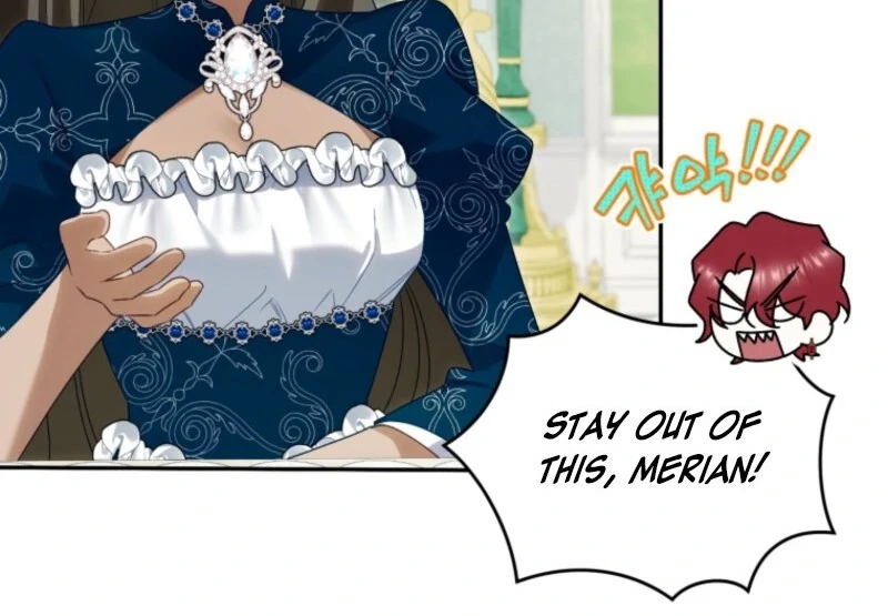 Honey, I Believe That’s Your Misunderstanding chapter 30 page 54