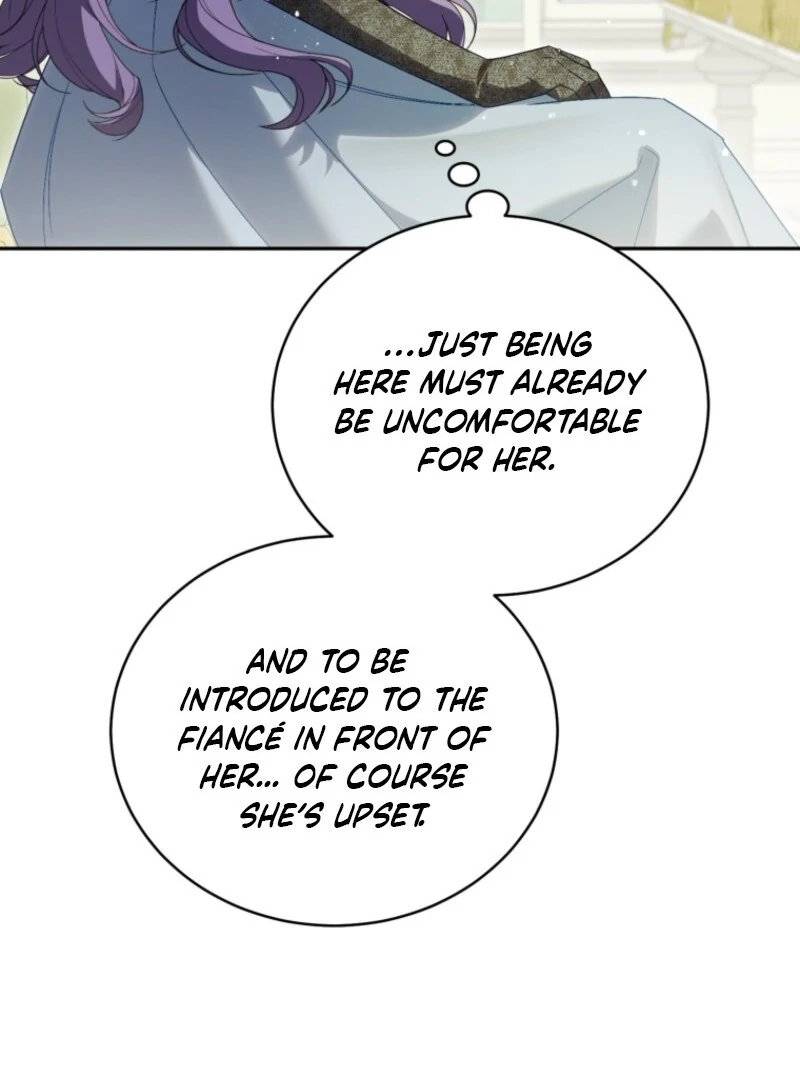 Honey, I Believe That’s Your Misunderstanding chapter 30 page 59