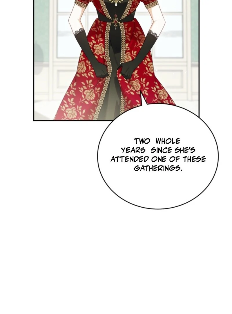 Honey, I Believe That’s Your Misunderstanding chapter 30 page 61