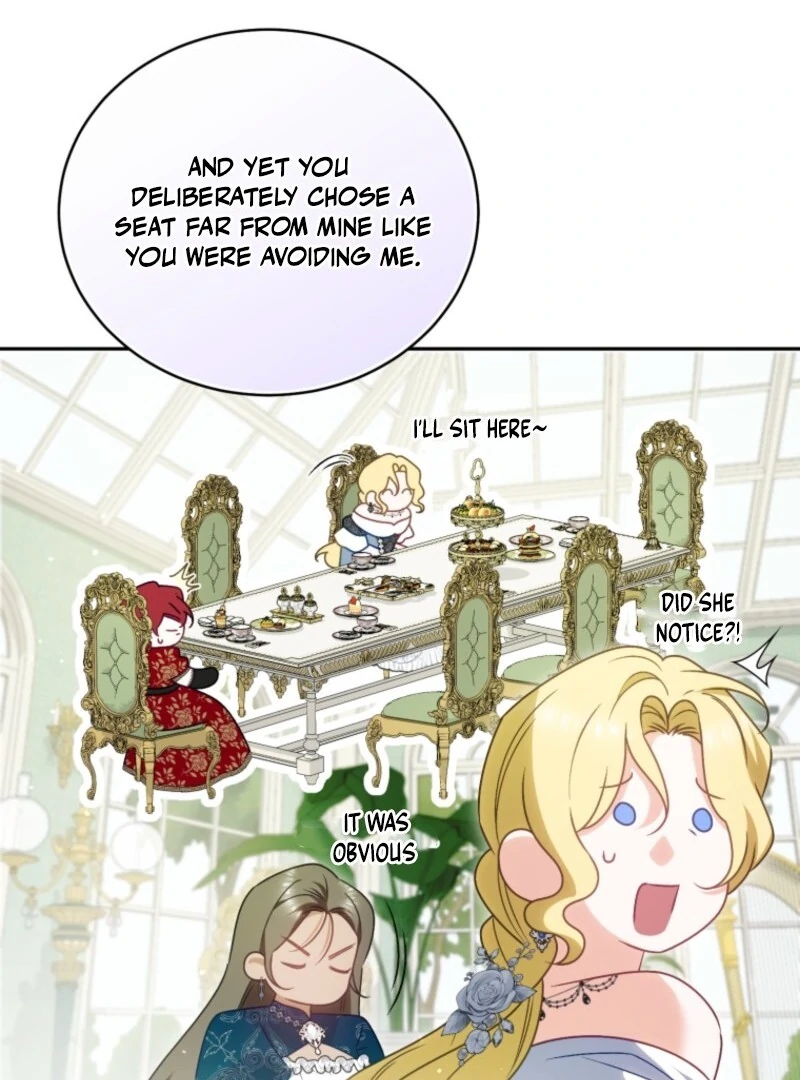 Honey, I Believe That’s Your Misunderstanding chapter 30 page 62