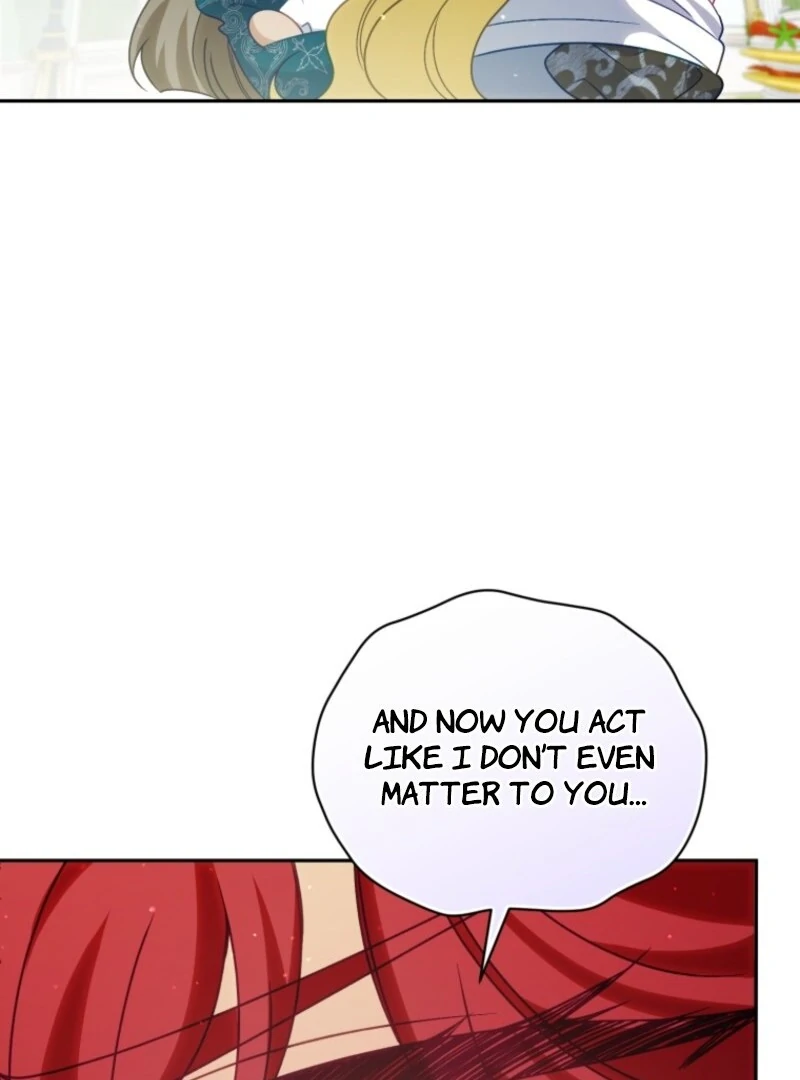 Honey, I Believe That’s Your Misunderstanding chapter 30 page 63