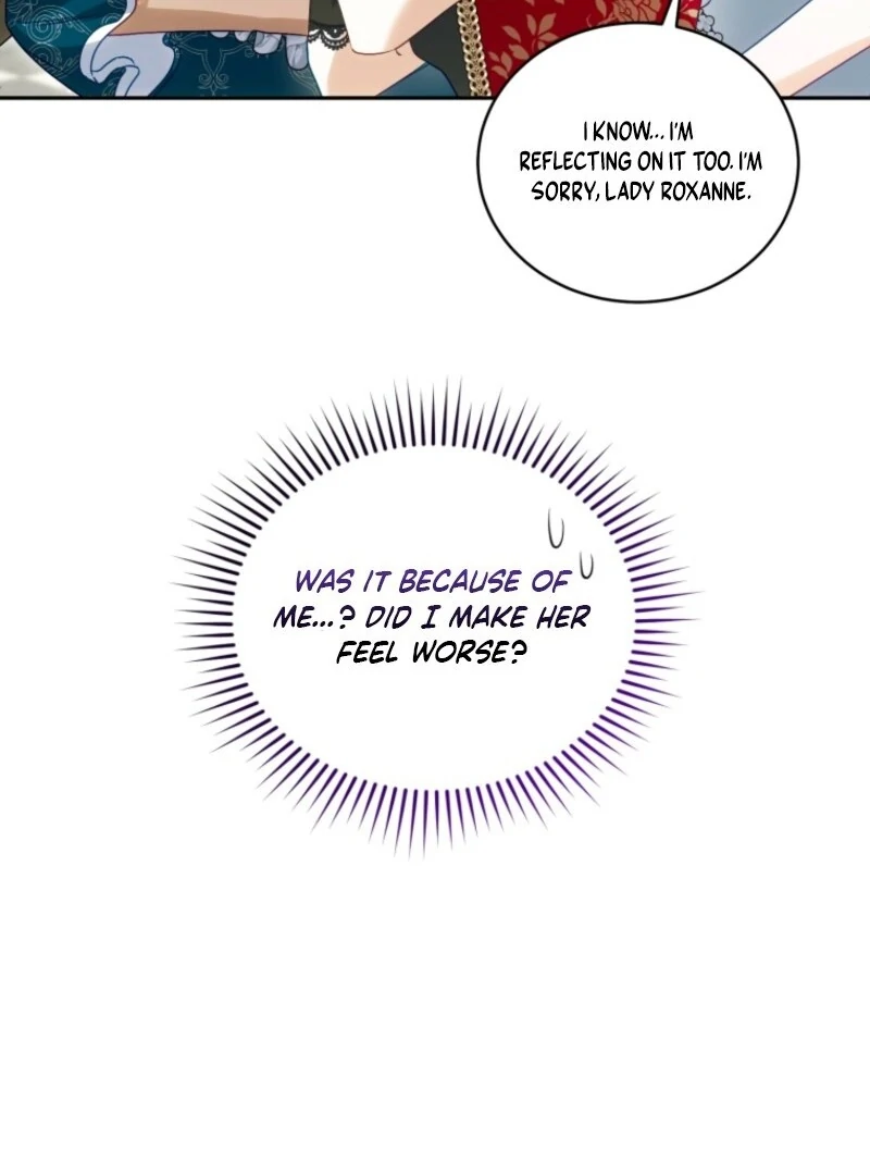 Honey, I Believe That’s Your Misunderstanding chapter 30 page 71