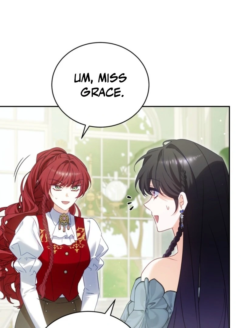 Honey, I Believe That’s Your Misunderstanding chapter 30 page 72