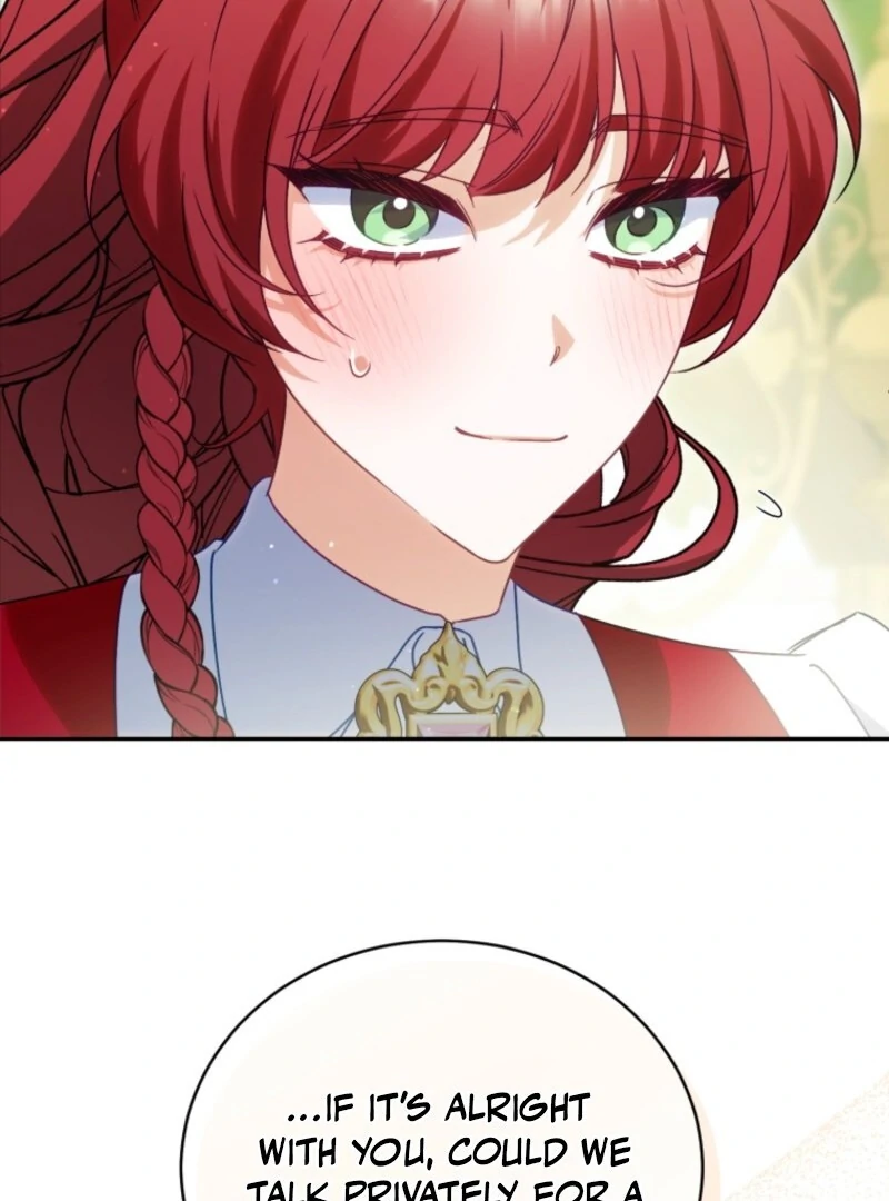 Honey, I Believe That’s Your Misunderstanding chapter 30 page 74