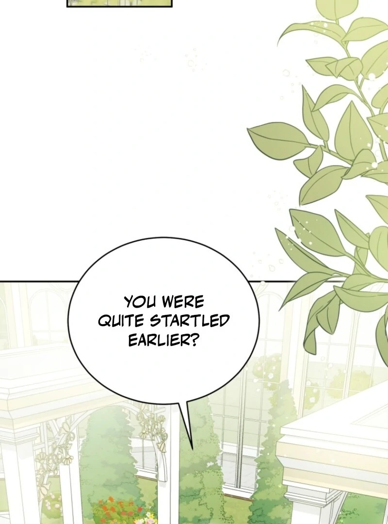 Honey, I Believe That’s Your Misunderstanding chapter 30 page 77