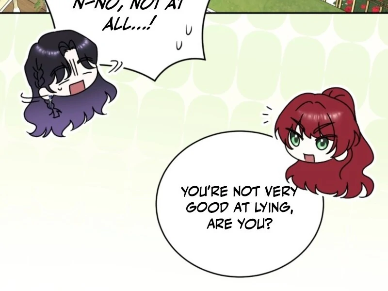 Honey, I Believe That’s Your Misunderstanding chapter 30 page 79