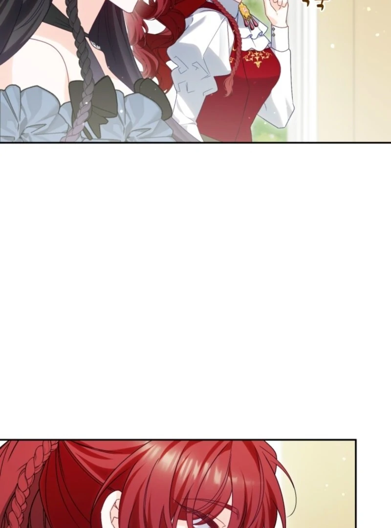 Honey, I Believe That’s Your Misunderstanding chapter 30 page 81