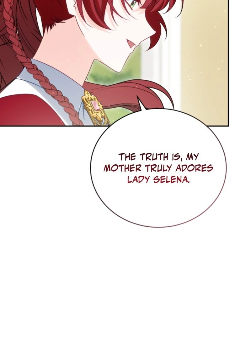 Honey, I Believe That’s Your Misunderstanding chapter 30 page 82