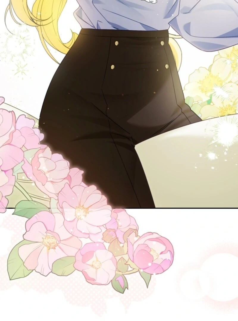 Honey, I Believe That’s Your Misunderstanding chapter 30 page 87