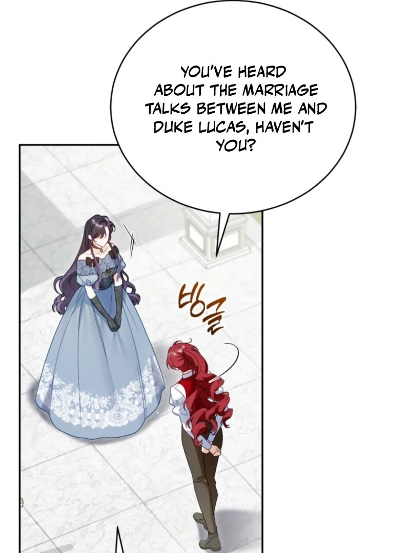 Honey, I Believe That’s Your Misunderstanding chapter 30 page 91