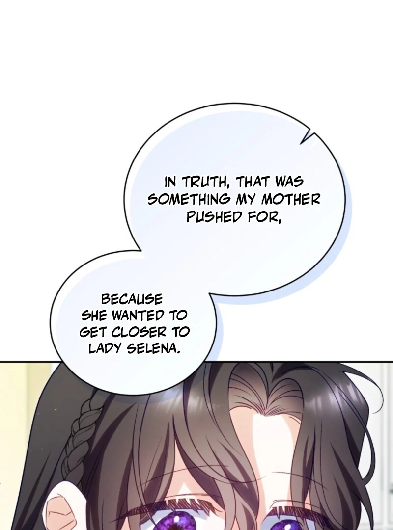 Honey, I Believe That’s Your Misunderstanding chapter 30 page 94