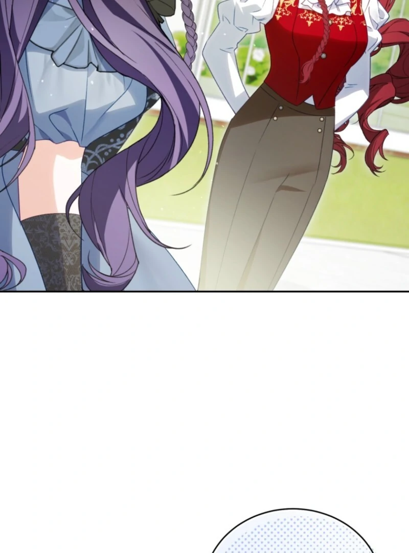 Honey, I Believe That’s Your Misunderstanding chapter 30 page 97