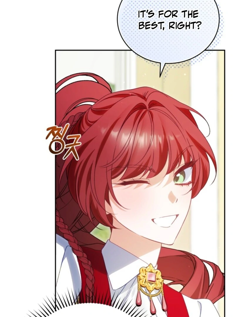 Honey, I Believe That’s Your Misunderstanding chapter 30 page 98
