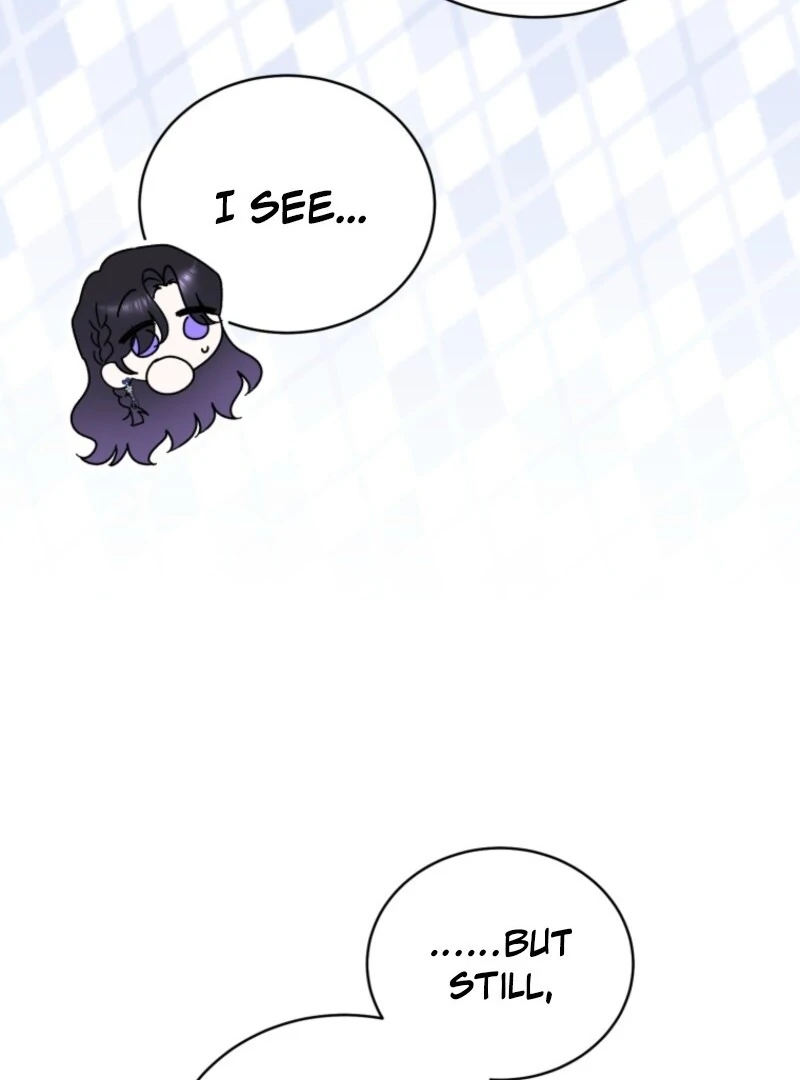 Honey, I Believe That’s Your Misunderstanding chapter 30 page 104