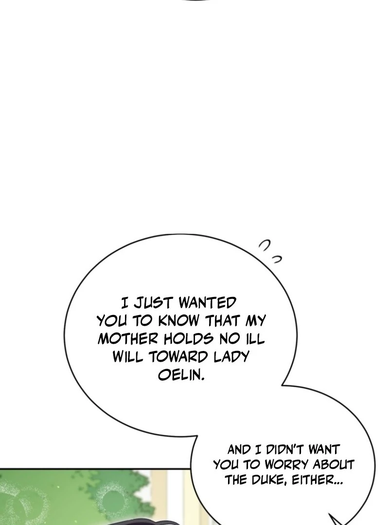 Honey, I Believe That’s Your Misunderstanding chapter 30 page 106