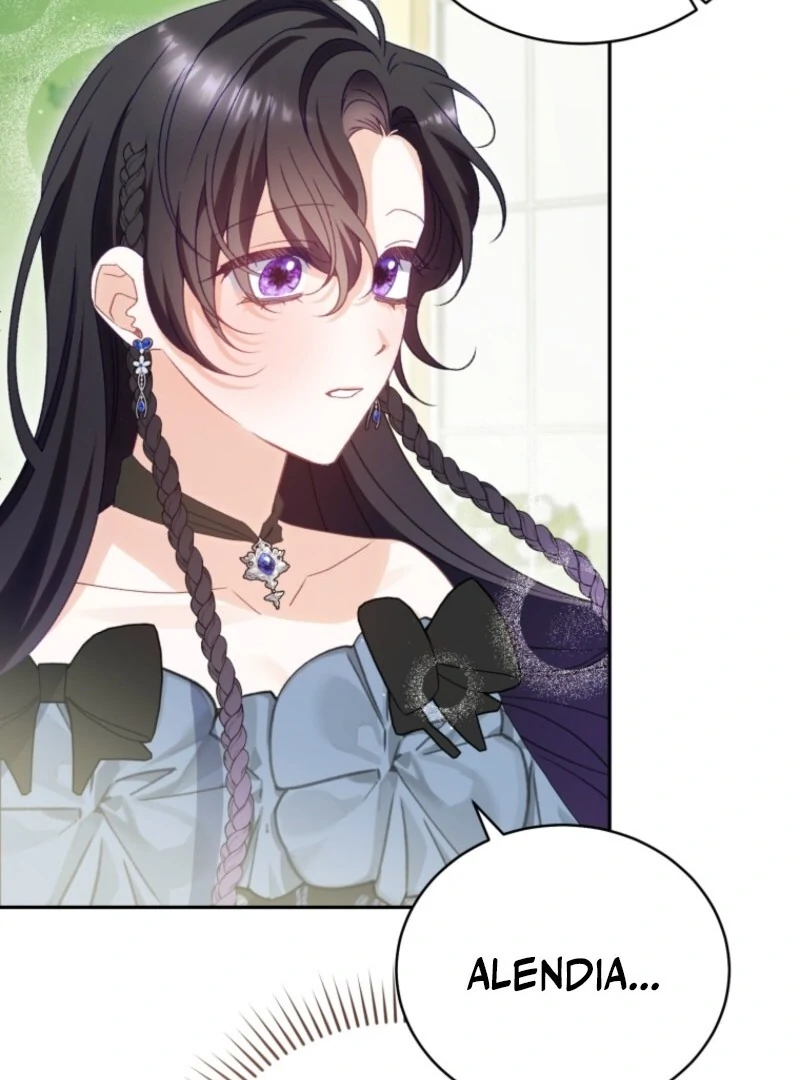 Honey, I Believe That’s Your Misunderstanding chapter 30 page 107