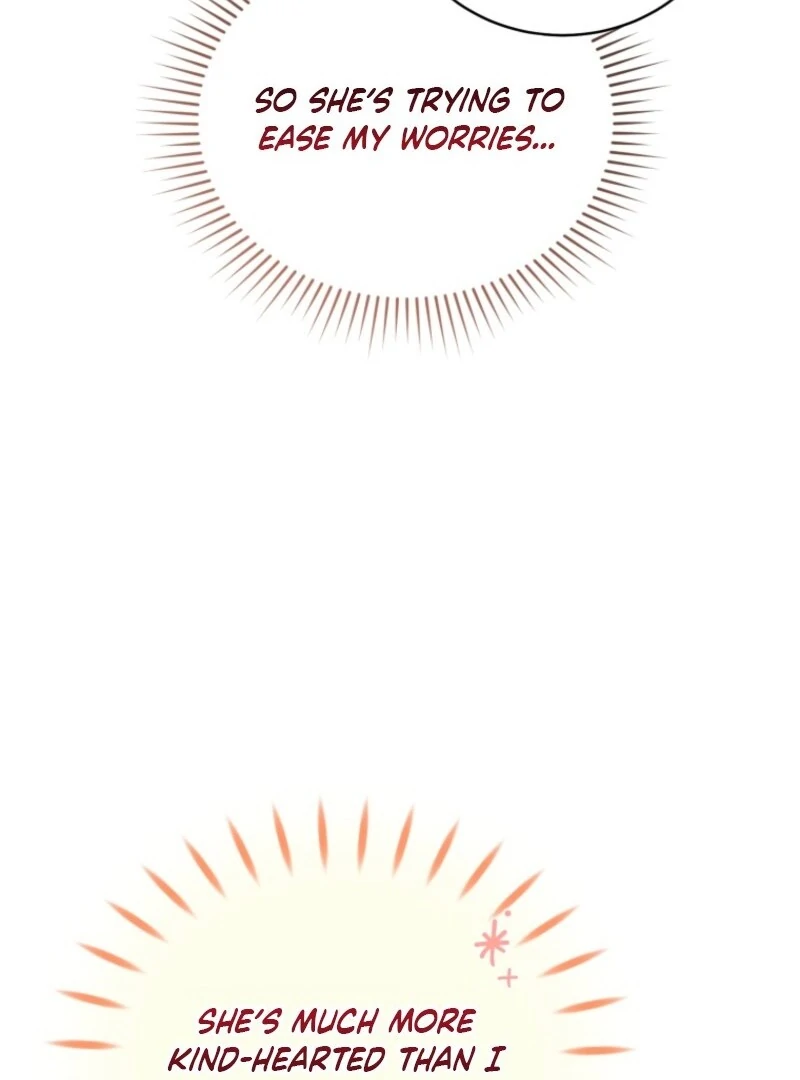 Honey, I Believe That’s Your Misunderstanding chapter 30 page 108