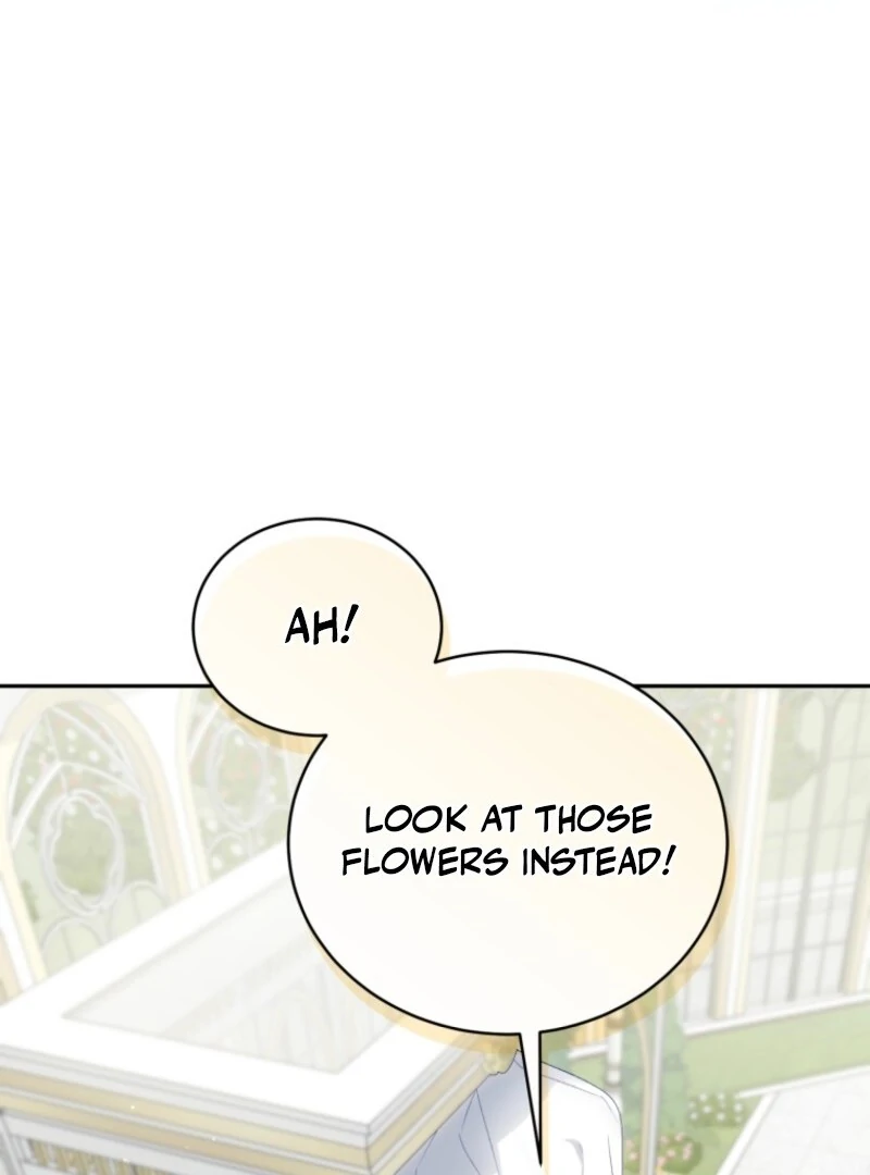 Honey, I Believe That’s Your Misunderstanding chapter 30 page 111