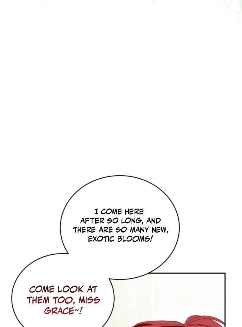 Honey, I Believe That’s Your Misunderstanding chapter 30 page 115