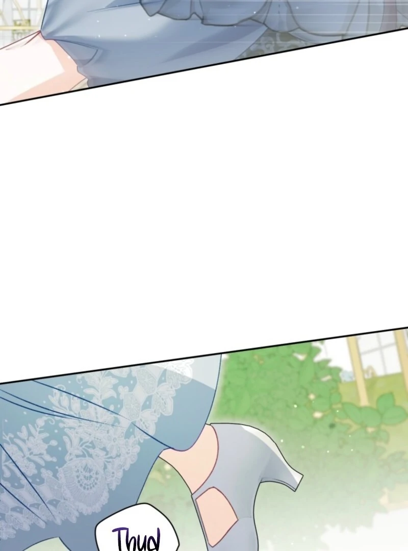 Honey, I Believe That’s Your Misunderstanding chapter 30 page 119