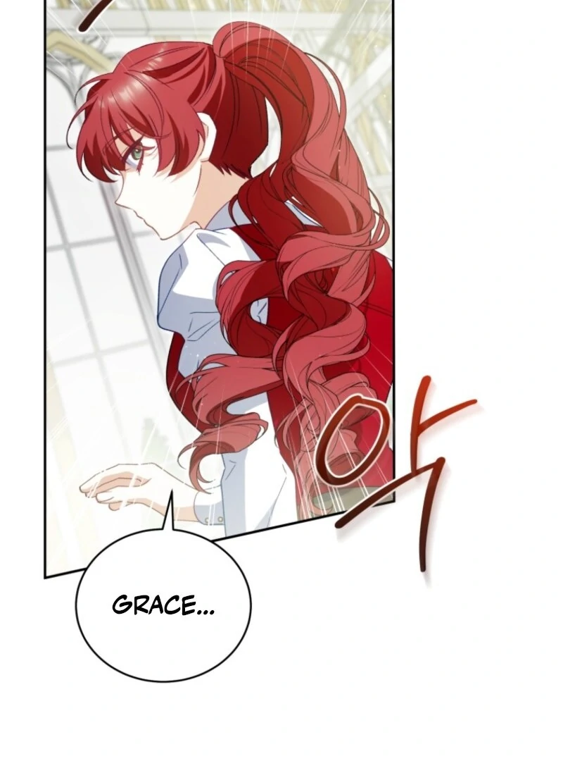 Honey, I Believe That’s Your Misunderstanding chapter 30 page 121