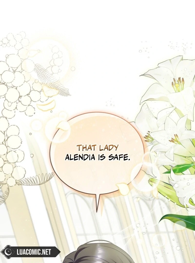 Honey, I Believe That’s Your Misunderstanding chapter 30 page 128