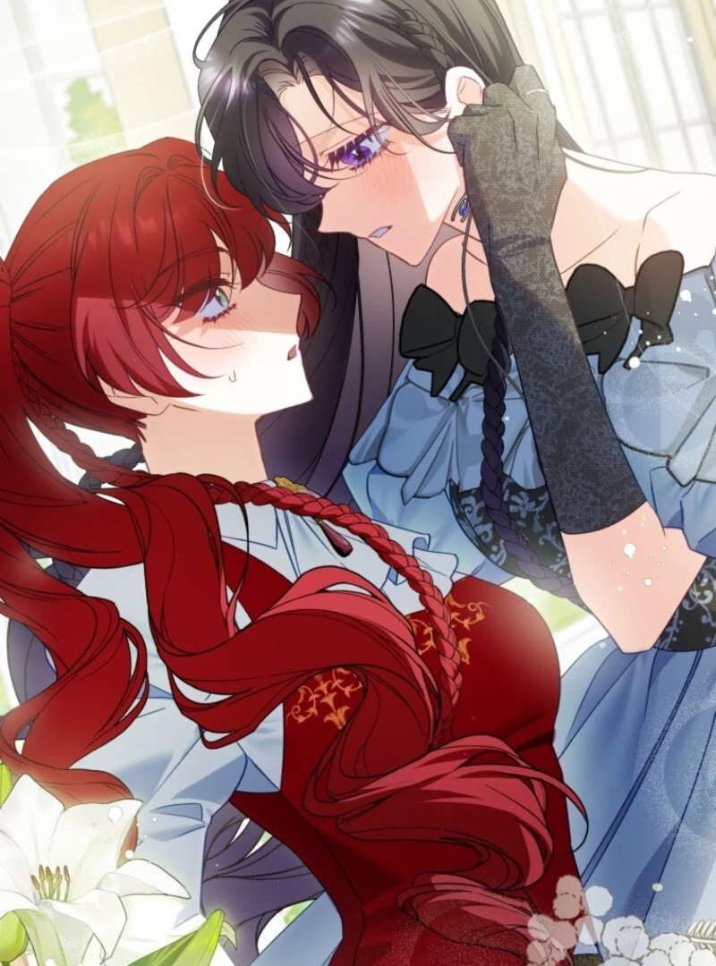 Honey, I Believe That’s Your Misunderstanding chapter 30 page 129