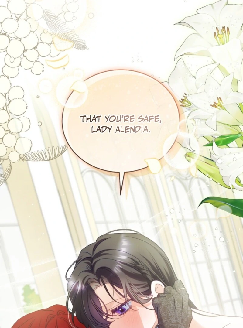 Honey, I Believe That’s Your Misunderstanding chapter 31 page 3