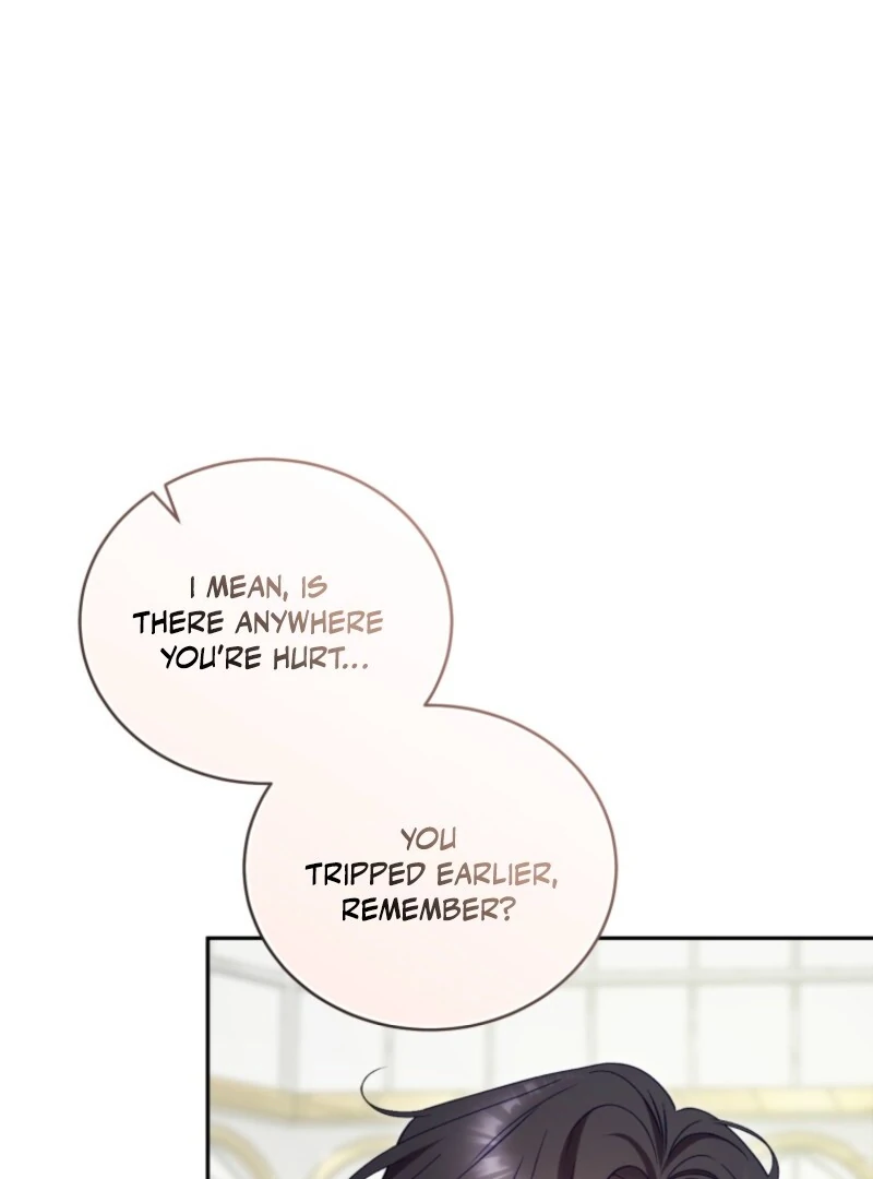 Honey, I Believe That’s Your Misunderstanding chapter 31 page 9