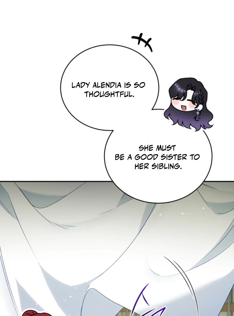 Honey, I Believe That’s Your Misunderstanding chapter 31 page 12