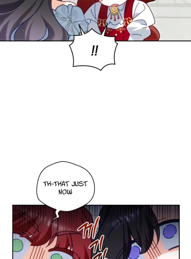 Honey, I Believe That’s Your Misunderstanding chapter 31 page 16