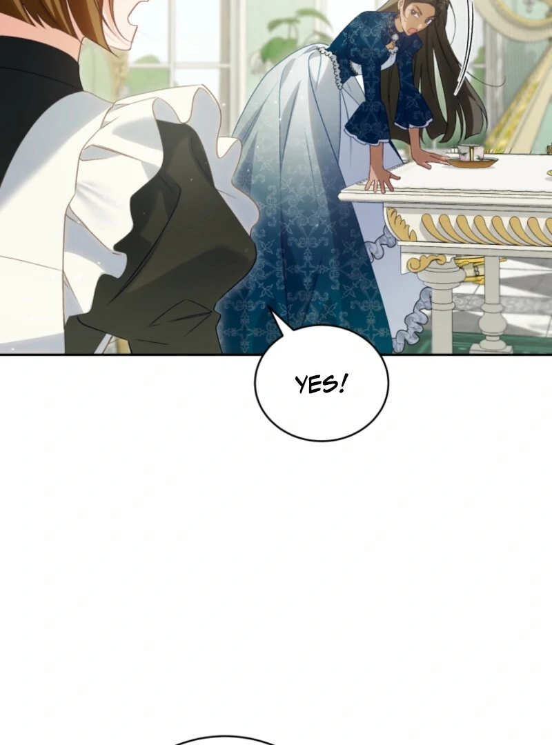 Honey, I Believe That’s Your Misunderstanding chapter 31 page 25