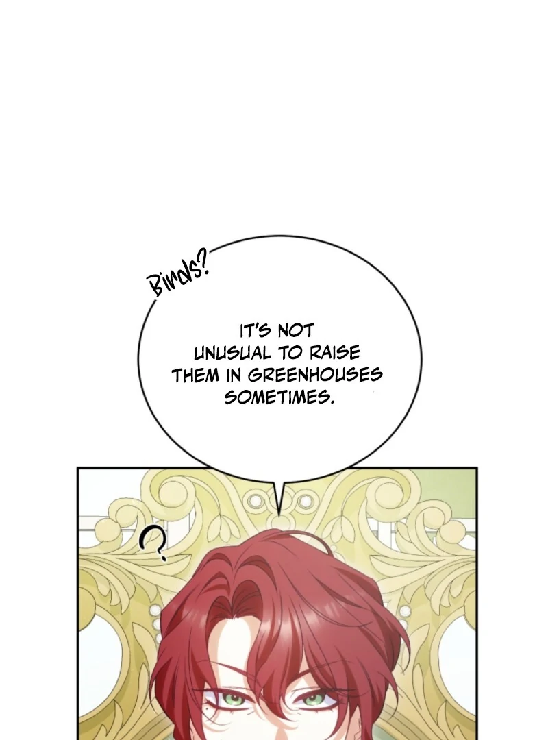 Honey, I Believe That’s Your Misunderstanding chapter 31 page 29
