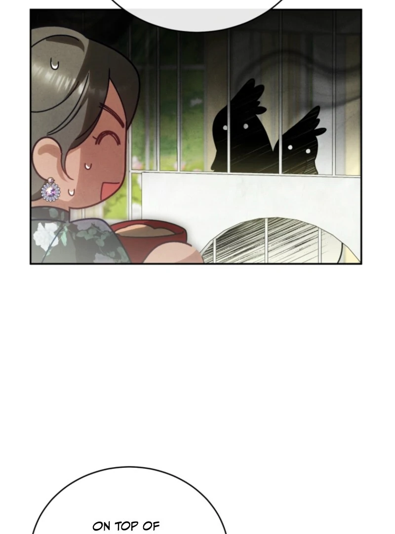 Honey, I Believe That’s Your Misunderstanding chapter 31 page 36