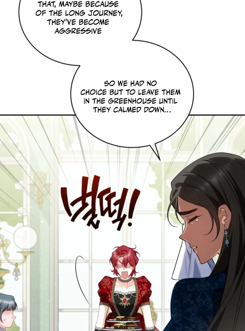 Honey, I Believe That’s Your Misunderstanding chapter 31 page 37
