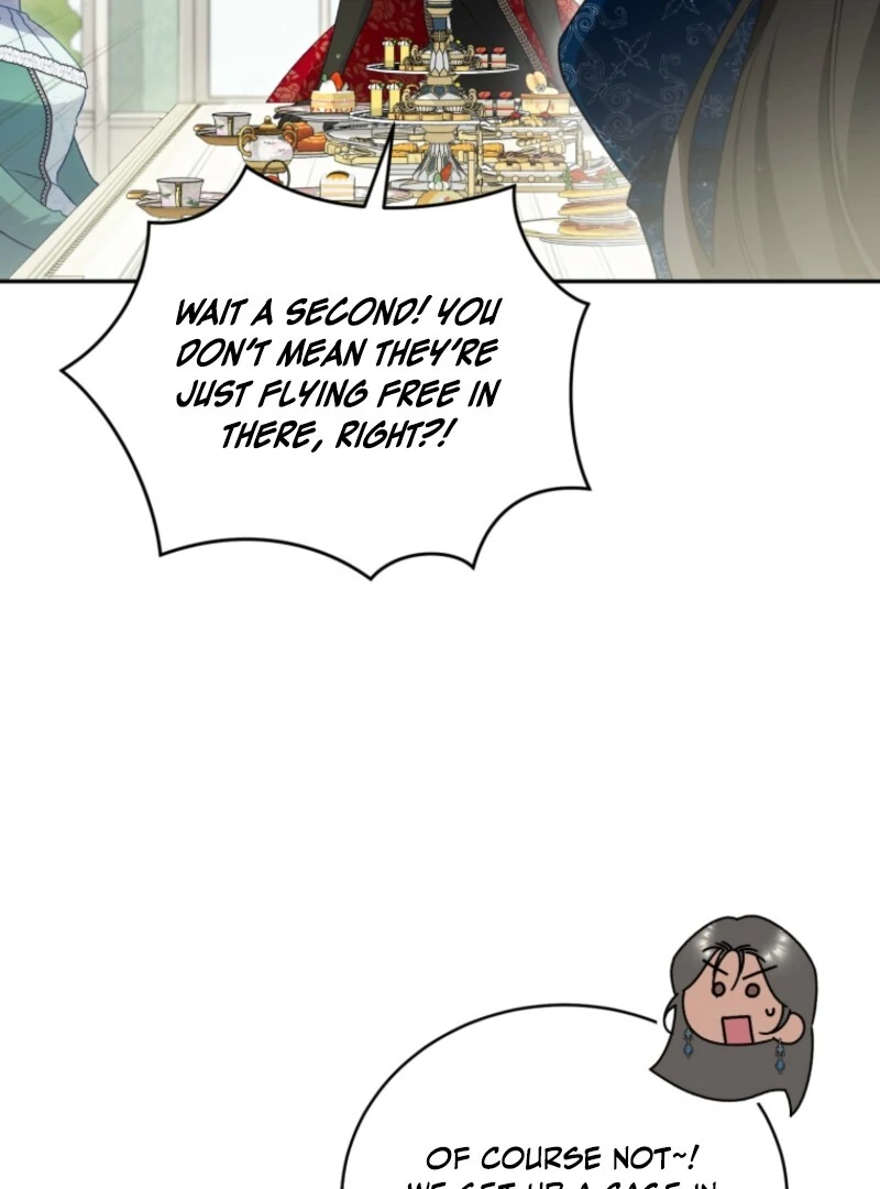 Honey, I Believe That’s Your Misunderstanding chapter 31 page 38