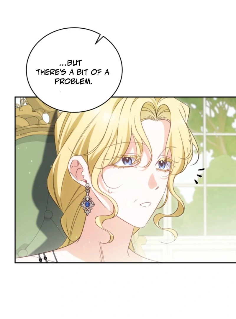 Honey, I Believe That’s Your Misunderstanding chapter 31 page 40