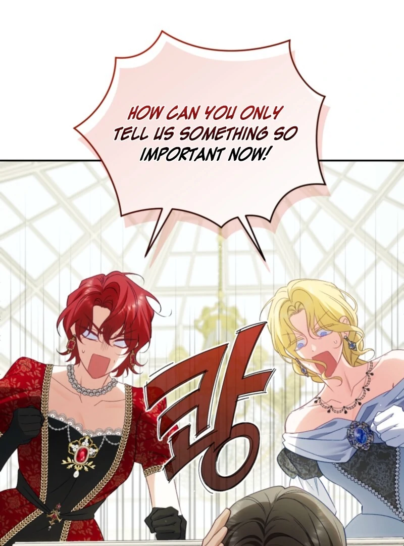 Honey, I Believe That’s Your Misunderstanding chapter 31 page 42